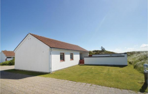 Lovely Home In Pandrup With Wifi